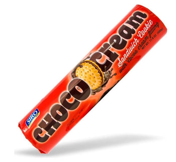 Siro Choco Cream (500 G) - Papaya Express